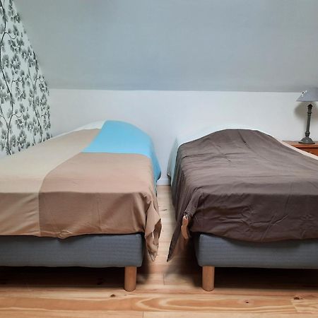 La Petite Maison Vermand ภายนอก รูปภาพ