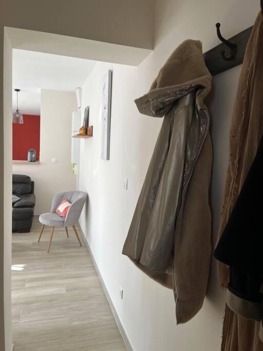 La Petite Maison Vermand ภายนอก รูปภาพ