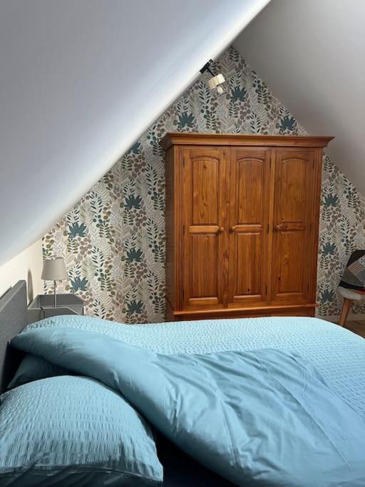 La Petite Maison Vermand ภายนอก รูปภาพ