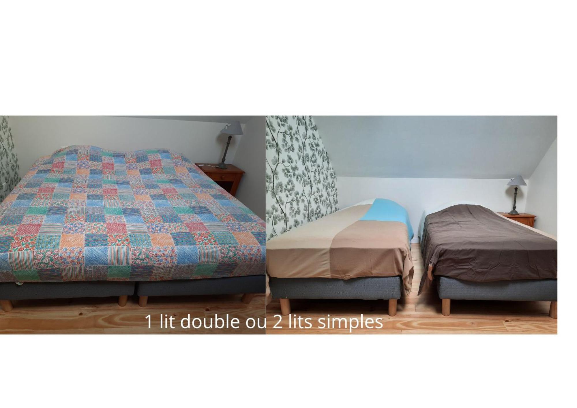La Petite Maison Vermand ภายนอก รูปภาพ